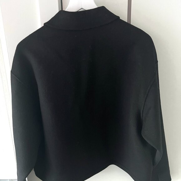 Massimo Dutti 100% Wool Jacket - Picture 3 of 6